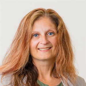 Heather Madsen